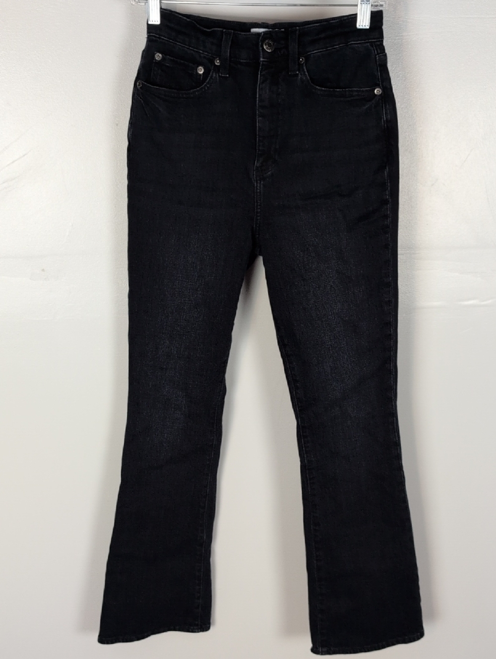Pistola Boot Cut Jeans